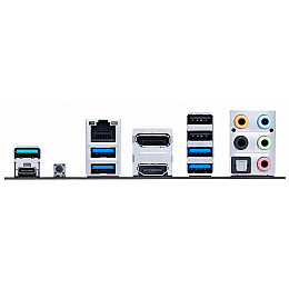 Материнська плата Asus TUF Gaming B550-Plus Socket AM4