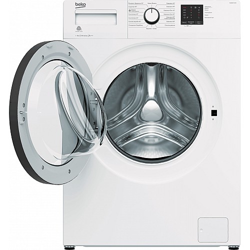 Стиральная машина Beko WUE6511XAW