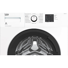 Стиральна машина Beko WUE6511XAW