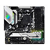 Материнская плата ASRock B550M Steel Legend Socket AM4