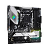 Материнская плата ASRock B550M Steel Legend Socket AM4