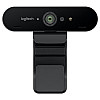 Веб-камера Logitech Brio (960-001106)