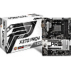 Материнская плата ASRock X370 PRO4 Socket AM4