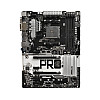 Материнская плата ASRock X370 PRO4 Socket AM4