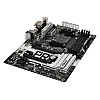 Материнская плата ASRock X370 PRO4 Socket AM4