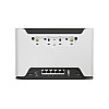 Маршрутизатор MikroTik Chateau LTE12 (RBD53G-5HacD2HnD-TC&EG12-EA) (AC1200, 5xGE, 1xUSB2.0, 1хMicroSim, LTE12)