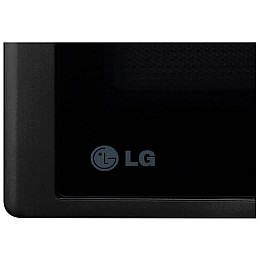 Мікрохвильова піч LG MS2042DB