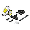 Пылесос Karcher VC 3 Premium (1.198-131.0)