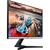 Монитор Samsung 28" U28R550UQI (LU28R550UQIXCI) IPS Black/Grey; 3840х2160, 4 мс, 300 кд/м2, DisplayPort, 2хHDMI