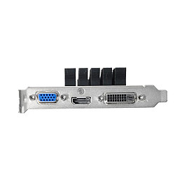 Видеокарта Asus GF GT 730 2GB GDDR5 (GT730-SL-2GD5-BRK)