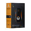 Дротова мишка Razer DeathAdder Chroma Overwatch Black-yellow