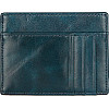 Кредитниця Vintage 14501 Зелена, Зелений
