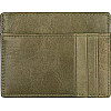 Кредитница Vintage 14500 Зеленая, Зеленый