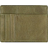 Кредитница Vintage 14500 Зеленая, Зеленый