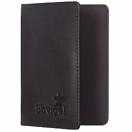Кредитниця SHVIGEL 00118 Чорна, Чорний