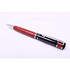 Ручка кулькова Gianni Terra Red Червоно-чорний корпус (HH8198/B)