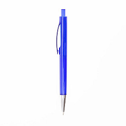 Ручка шариковая FairyTale 4301 Синяя 0.32 мм Синий корпус (FTPN4301BLUE)