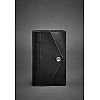 Кожаный блокнот BlankNote 2.0 Черный (BN-SB-2-St-g)