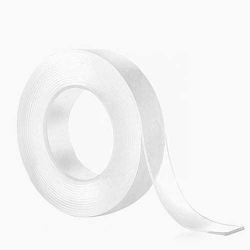 Многоразовая крепежная лента Ivy Grip Tape 5 м (R0475)