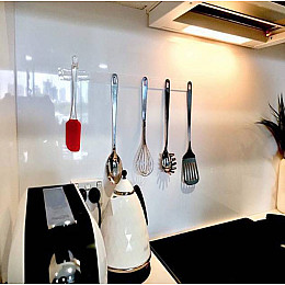 Стрічка кріплення Ivy Grip Tape Super 3 м Прозорий (127998694)