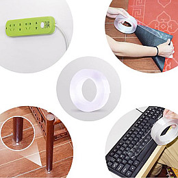 Многоразовая клейкая лента Trend-mix Ivy Grip Tape (tdx0000609)