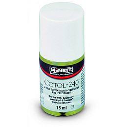 Каталізатор McNett Cotol-240 15ml (MCN-12016GB)