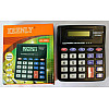 Калькулятор простой Keenly KK 268 A Черний
