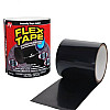 Водонепроницаемая изоляционная клейкая лента Flex Tape 150 х 10 см (FT1148258569)