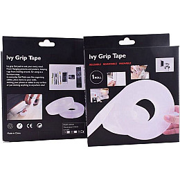 Крепежная лента гелиевая HLV Ivy Grip Tape 6675, 5 м