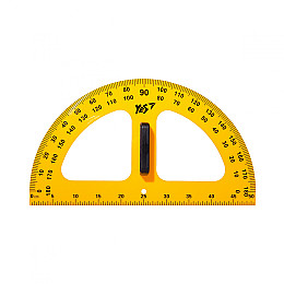 Набір вимірювальних приладів YES для дошки в чохлi 5 предм (370525)