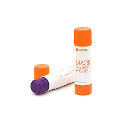 Клей-карандаш Kaco Solid Glue Stick 2шт.(K1311)