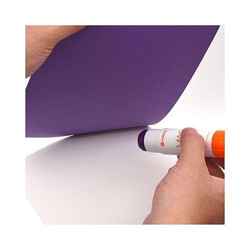 Клей-карандаш Kaco Solid Glue Stick 2шт.(K1311)