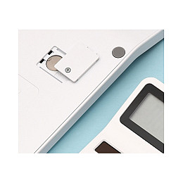 Калькулятор Kaco Lemo Desk Electronic Calculator White (K1412)