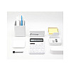 Калькулятор Kaco Lemo Desk Electronic Calculator White (K1412)