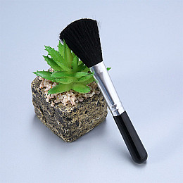 Набор инструментов Bright City Wl-54 для скретч-картин 5 предметов с чехлом