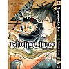 Манга Черный Клевер Том 1 Rise manga (7604)