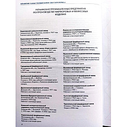 Каталог Украинский художественный фарфор советского периода Minerva (hub_nimzpl)