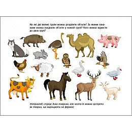 Развивающие тетради 