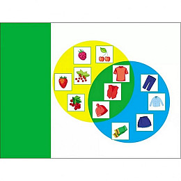 Развивающие тетради 