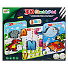 3D плакат MiC 55х44,5 см (YM832)