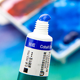 Професійний набір акрилових фарб Winsor & Newton (12 * 10 мл.) WN-A083/12