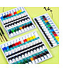 Профессиональный набор акриловых красок Winsor & Newton (18 * 10 мл.) WN-A083/18