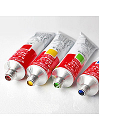 Професійний набір масляної фарби Winsor & Newton 12 кольорів (WN-O934/12)