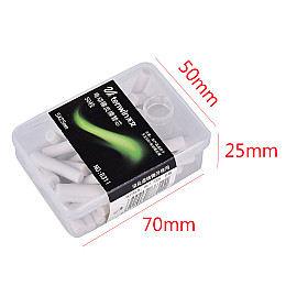 Набір змінних гумок 50 штук для TENWIN (арт.8301)