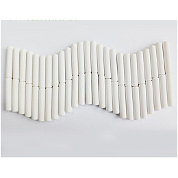 Набір змінних гумок 50 штук для TENWIN (арт.8301)