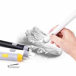 Набір змінних гумок 50 штук для TENWIN (арт.8301)