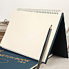 Скетчбук Worison (Sketch book) 32 листа, 160 г/м2 , 19*27 см. (B11616)