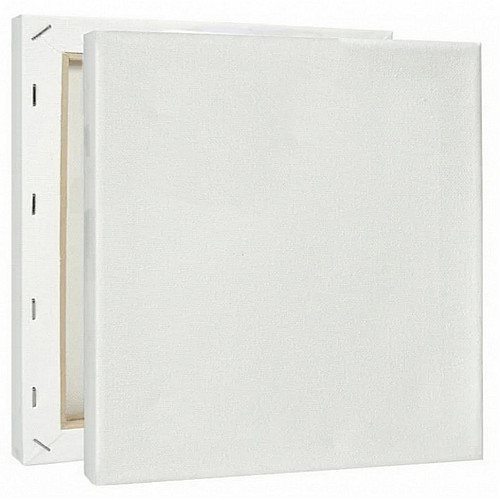 Холст на подрамнике Art Craft 30*30 см 13009