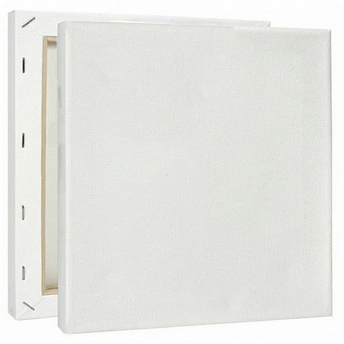 Холст на подрамнике Art Craft 20*20 см 13008