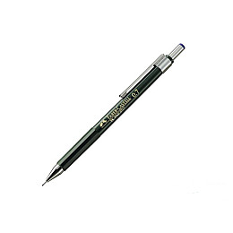 Карандаш механический Faber-Castell TK-Fine 0 7 ММ (136700)